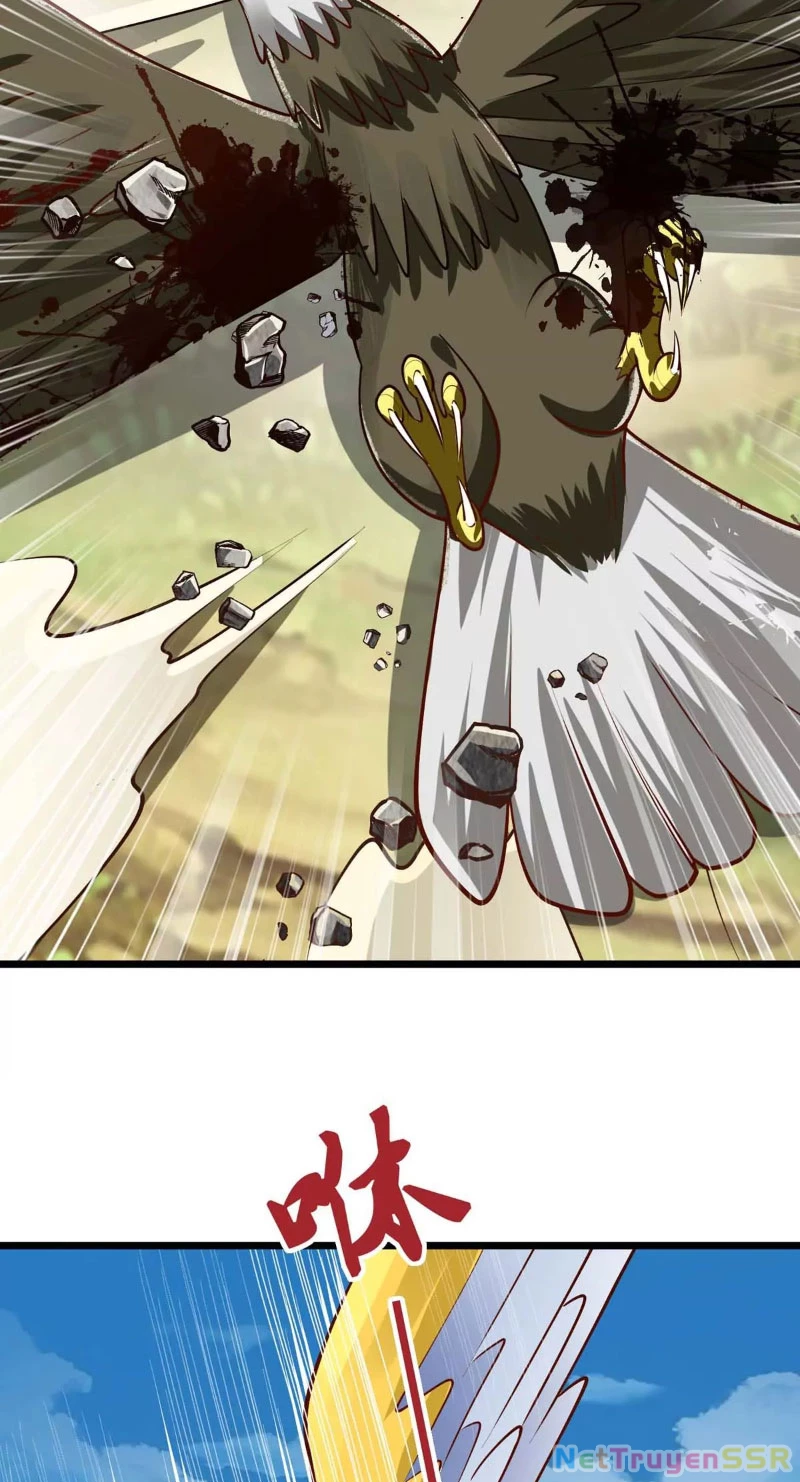 Thôn phệ đi, đại chùy hoa Chapter 13 - Trang 2