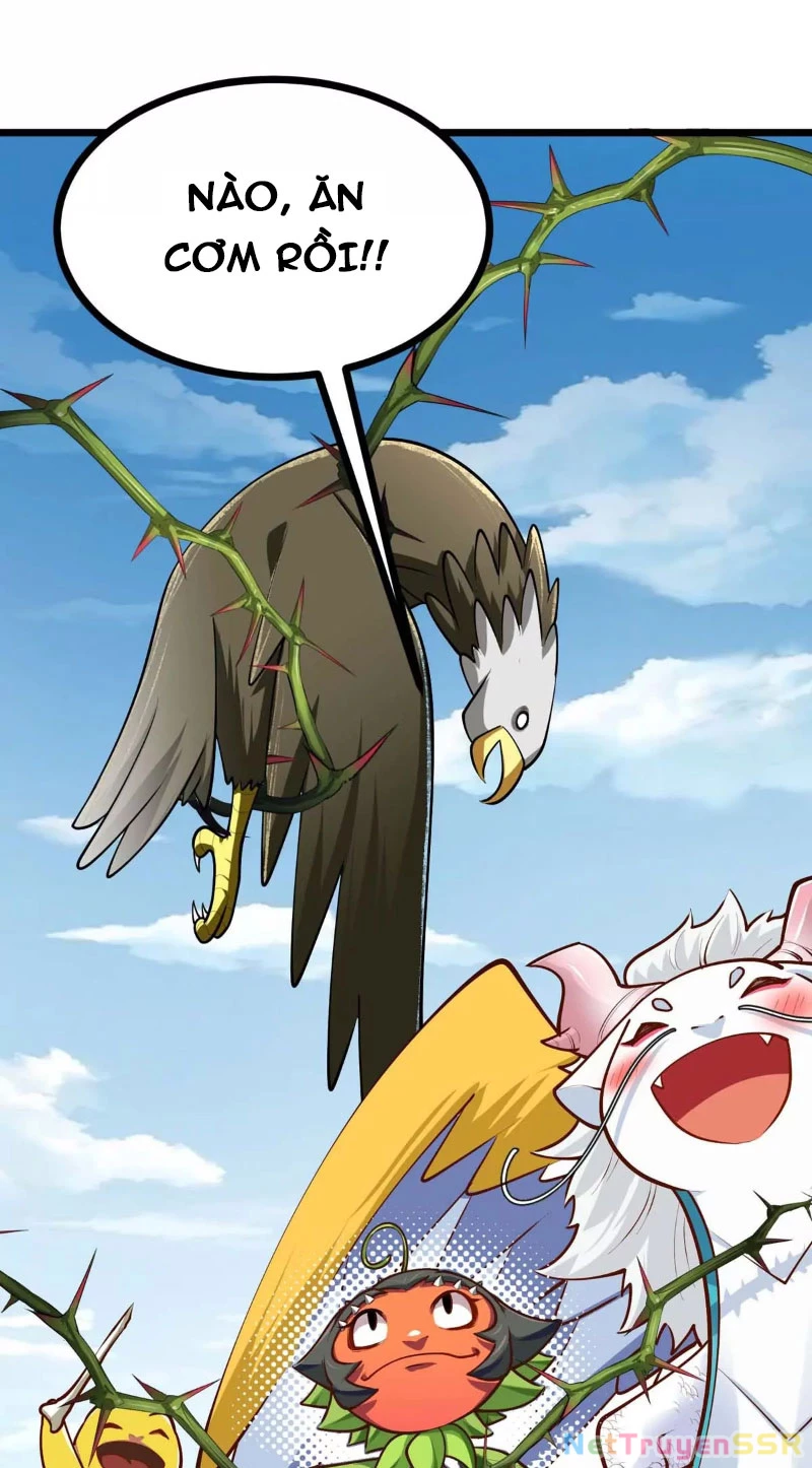 Thôn phệ đi, đại chùy hoa Chapter 13 - Trang 2