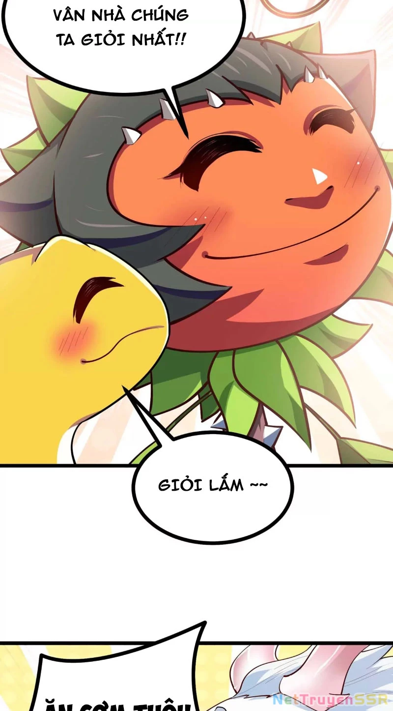 Thôn phệ đi, đại chùy hoa Chapter 13 - Trang 2
