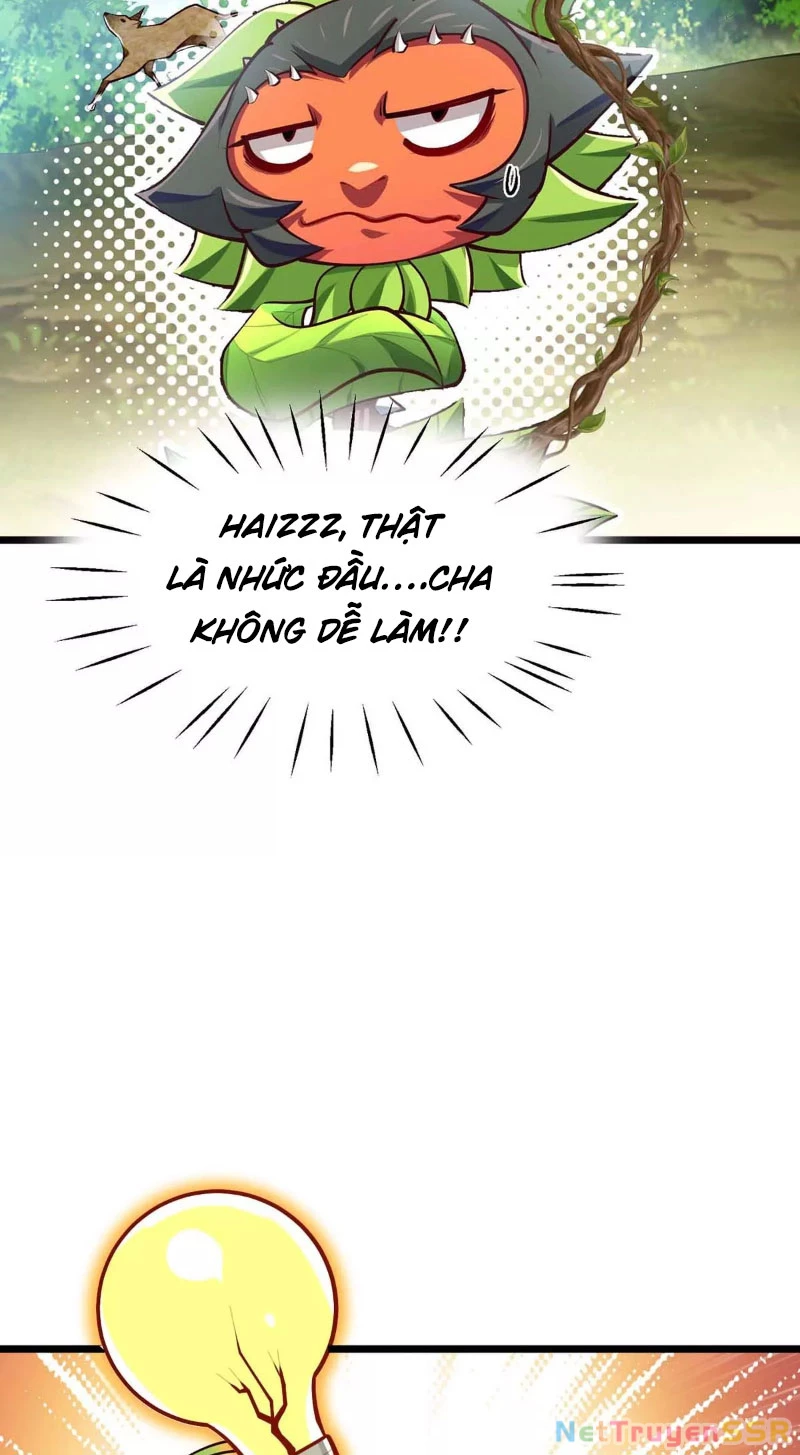 Thôn phệ đi, đại chùy hoa Chapter 13 - Trang 2