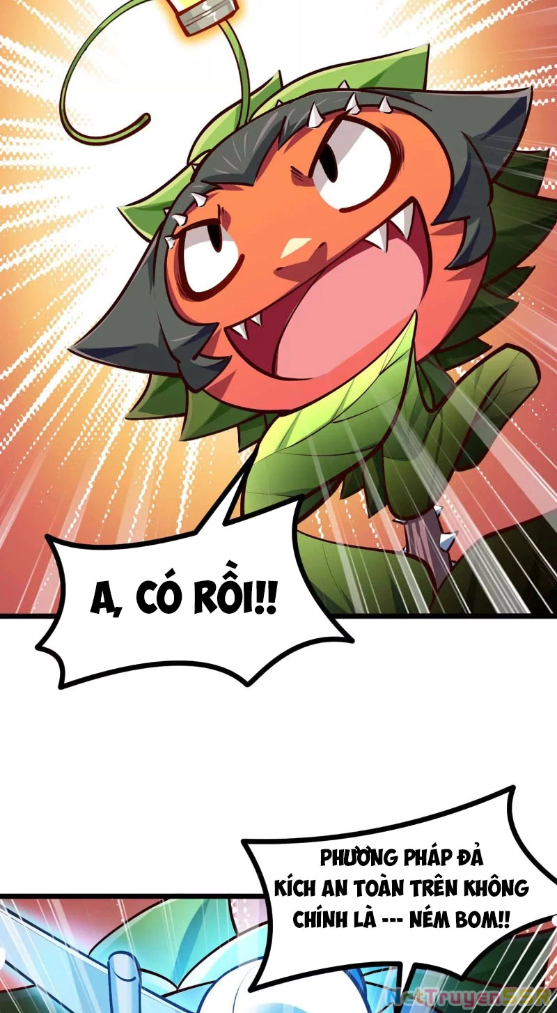 Thôn phệ đi, đại chùy hoa Chapter 13 - Trang 2