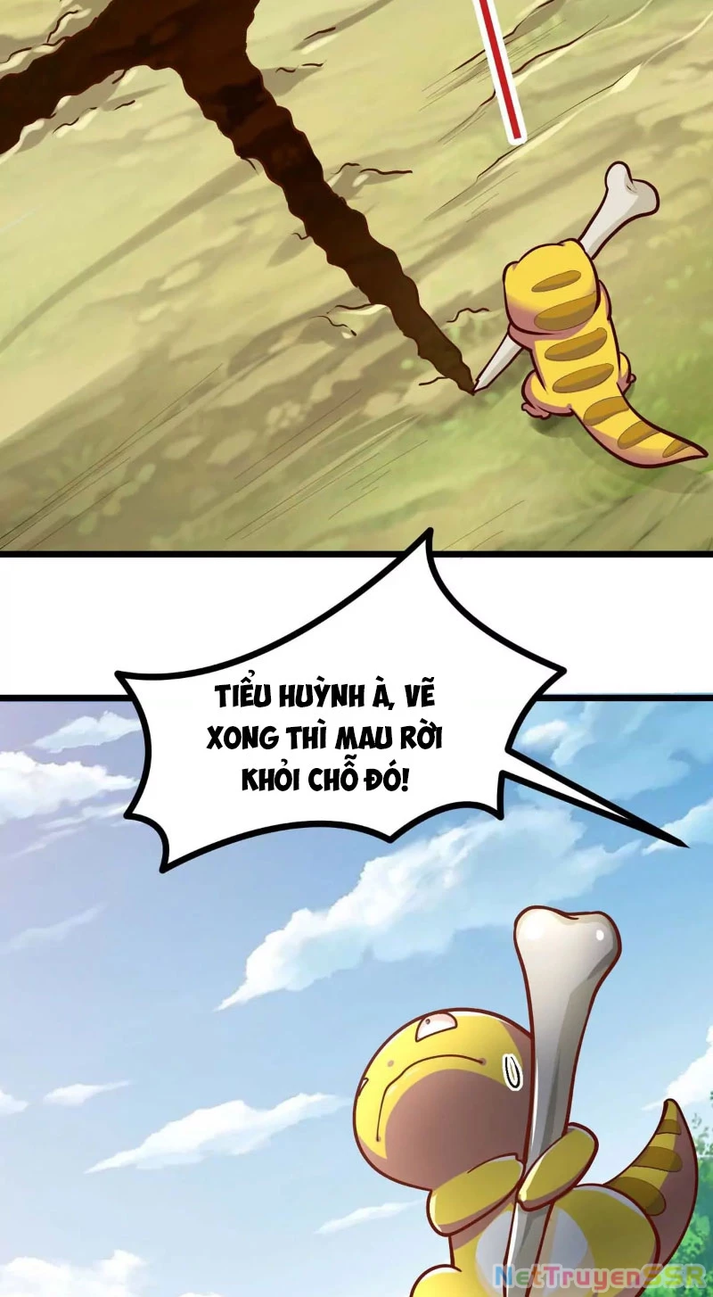 Thôn phệ đi, đại chùy hoa Chapter 13 - Trang 2