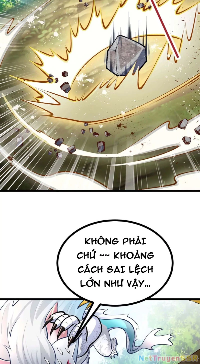 Thôn phệ đi, đại chùy hoa Chapter 13 - Trang 2