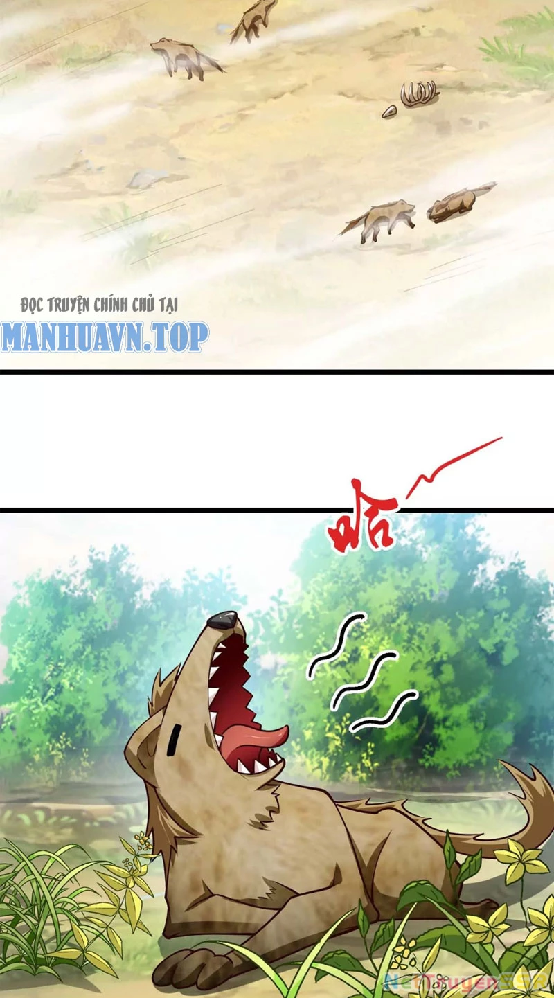 Thôn phệ đi, đại chùy hoa Chapter 14 - Trang 2