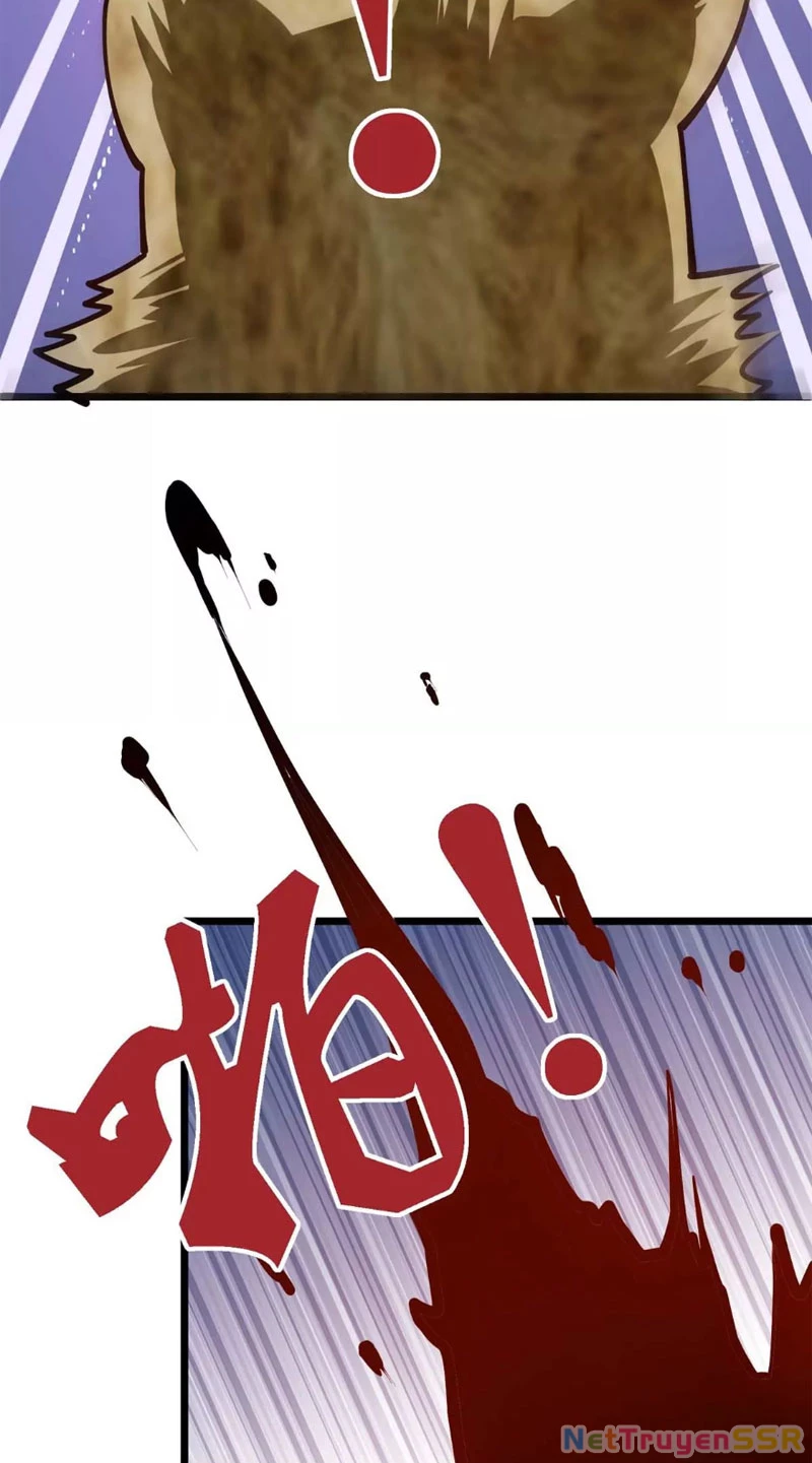 Thôn phệ đi, đại chùy hoa Chapter 14 - Trang 2
