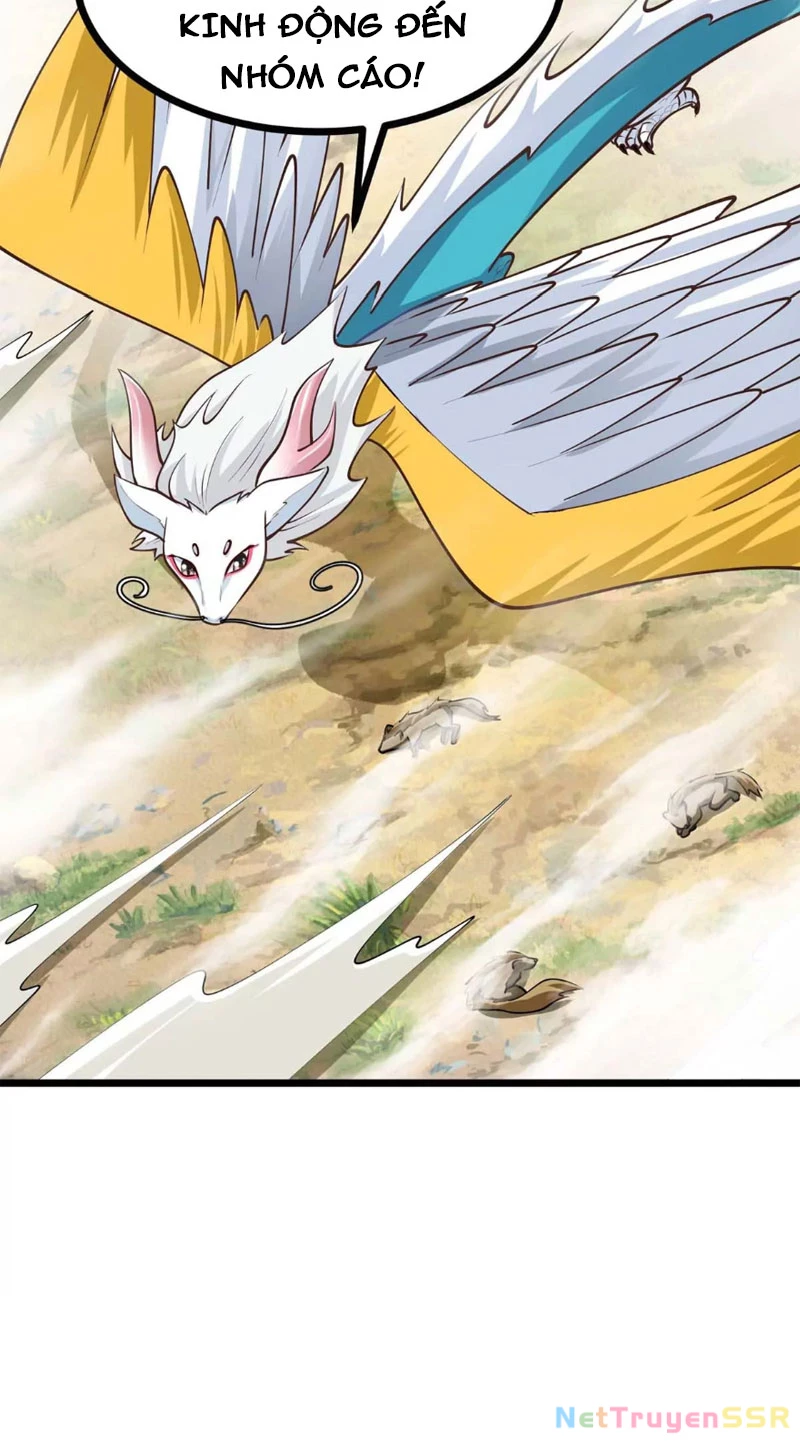 Thôn phệ đi, đại chùy hoa Chapter 14 - Trang 2