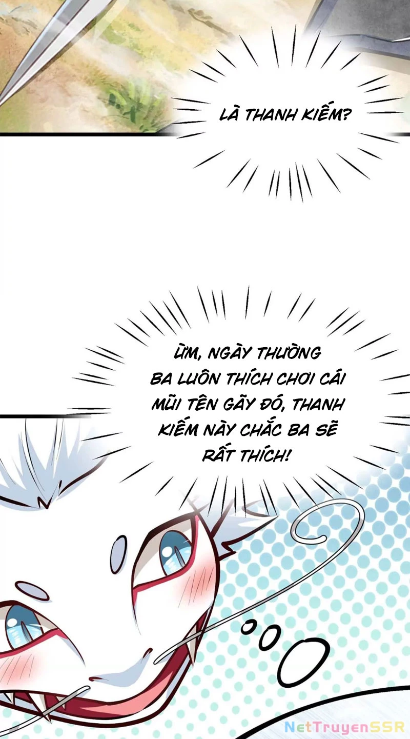 Thôn phệ đi, đại chùy hoa Chapter 14 - Trang 2