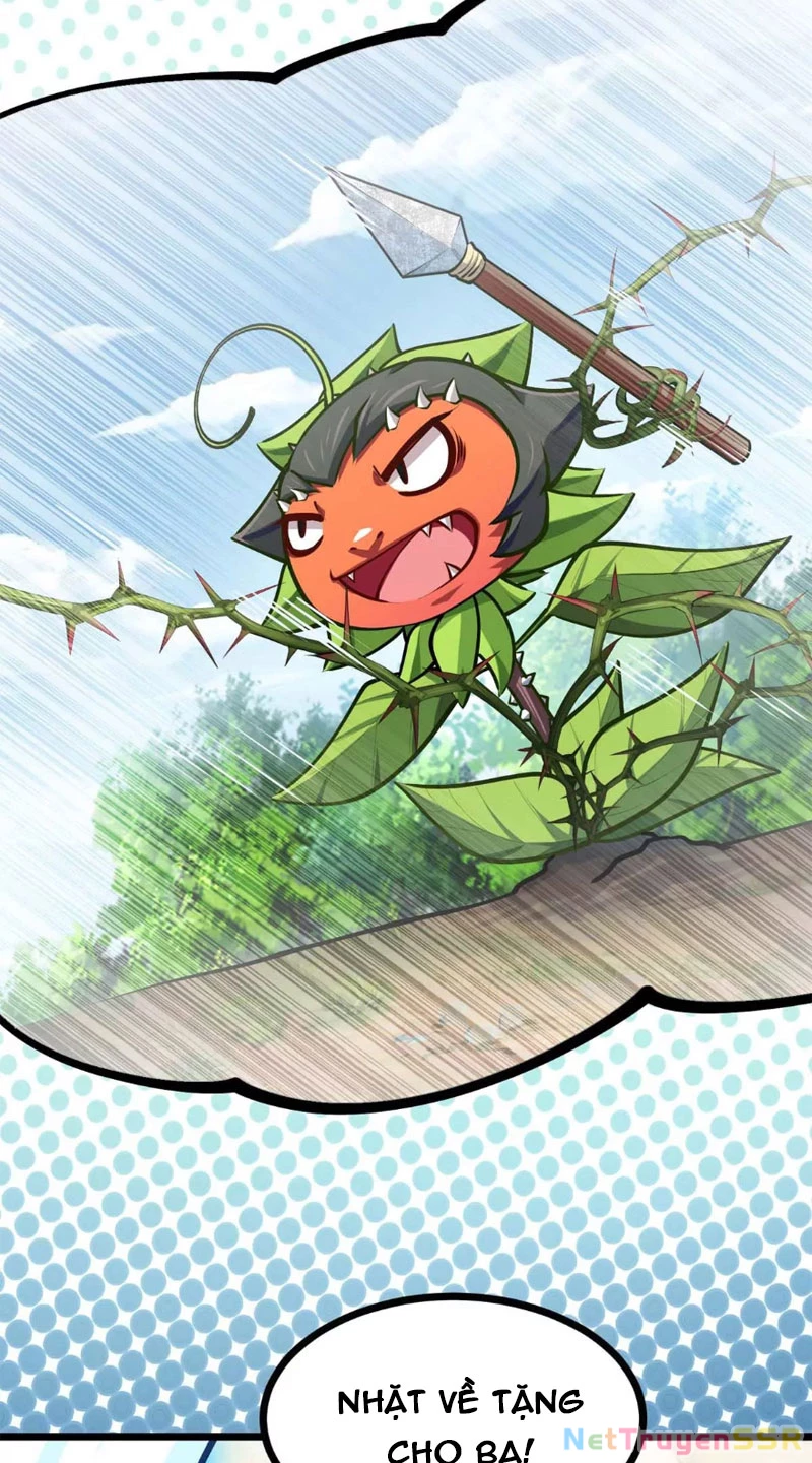 Thôn phệ đi, đại chùy hoa Chapter 14 - Trang 2