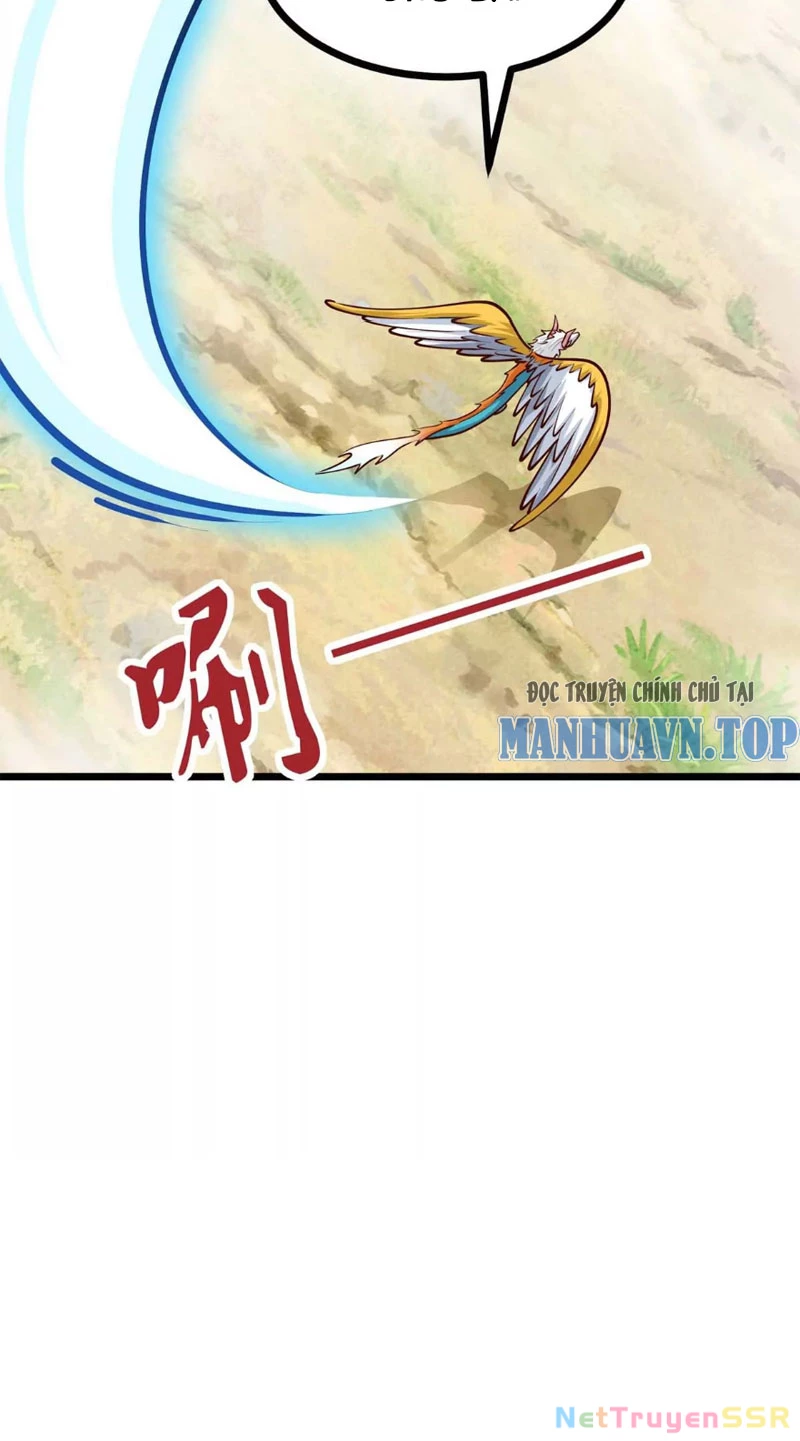 Thôn phệ đi, đại chùy hoa Chapter 14 - Trang 2