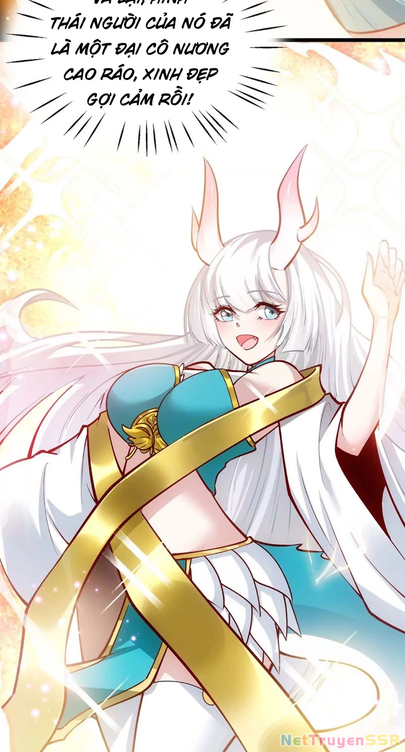 Thôn phệ đi, đại chùy hoa Chapter 14 - Trang 2