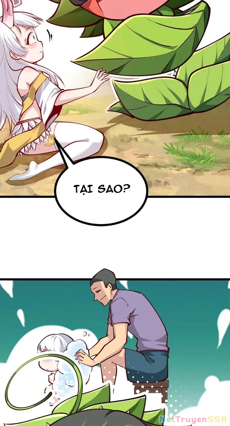 Thôn phệ đi, đại chùy hoa Chapter 14 - Trang 2