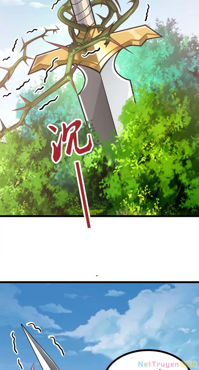 Thôn phệ đi, đại chùy hoa Chapter 14 - Trang 2