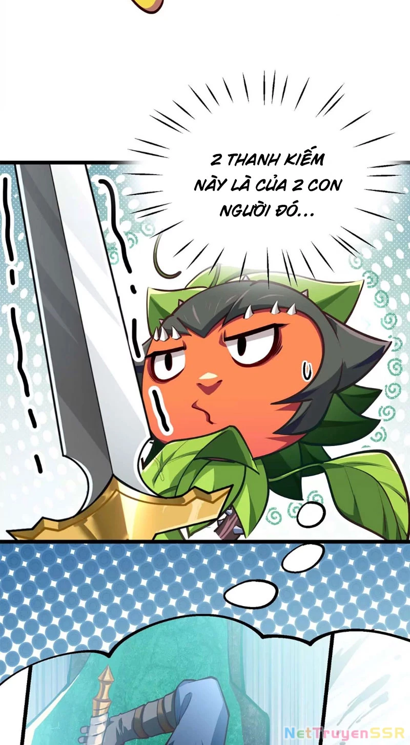 Thôn phệ đi, đại chùy hoa Chapter 14 - Trang 2