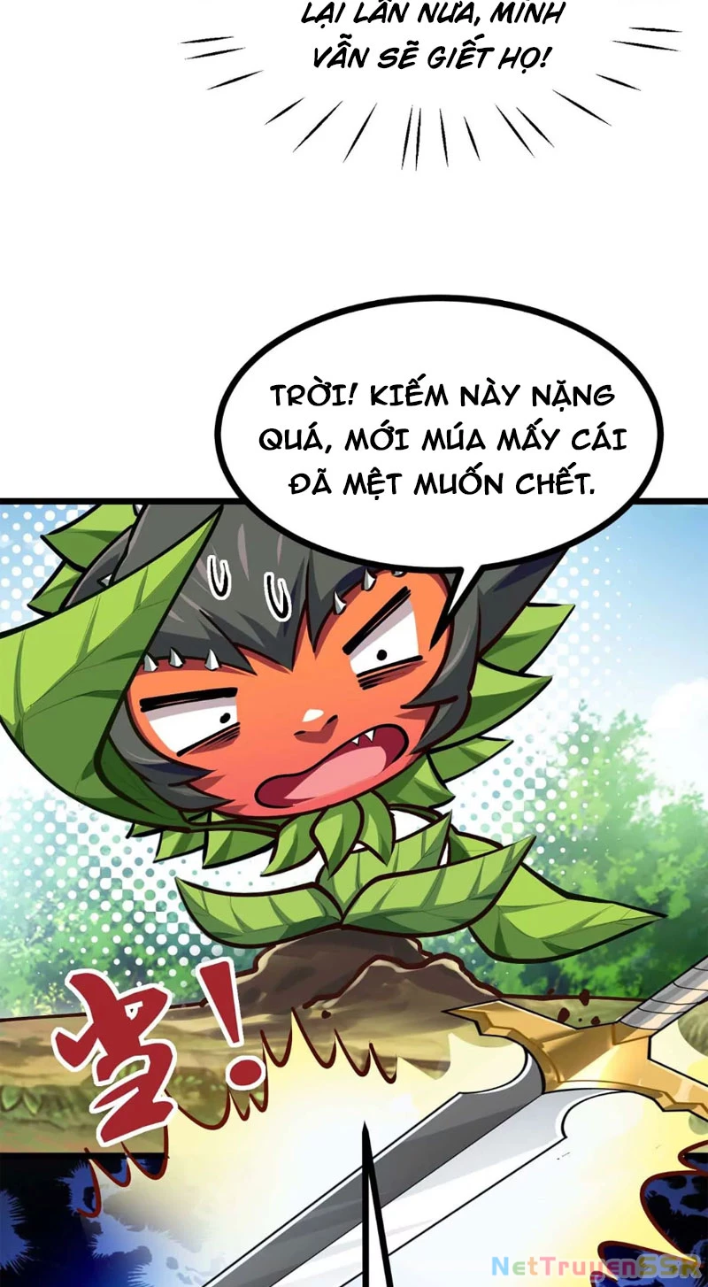 Thôn phệ đi, đại chùy hoa Chapter 14 - Trang 2