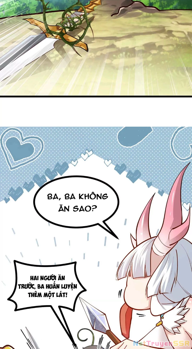 Thôn phệ đi, đại chùy hoa Chapter 14 - Trang 2