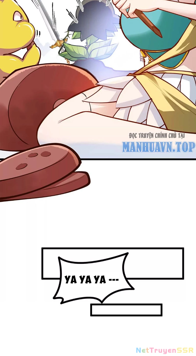 Thôn phệ đi, đại chùy hoa Chapter 14 - Trang 2