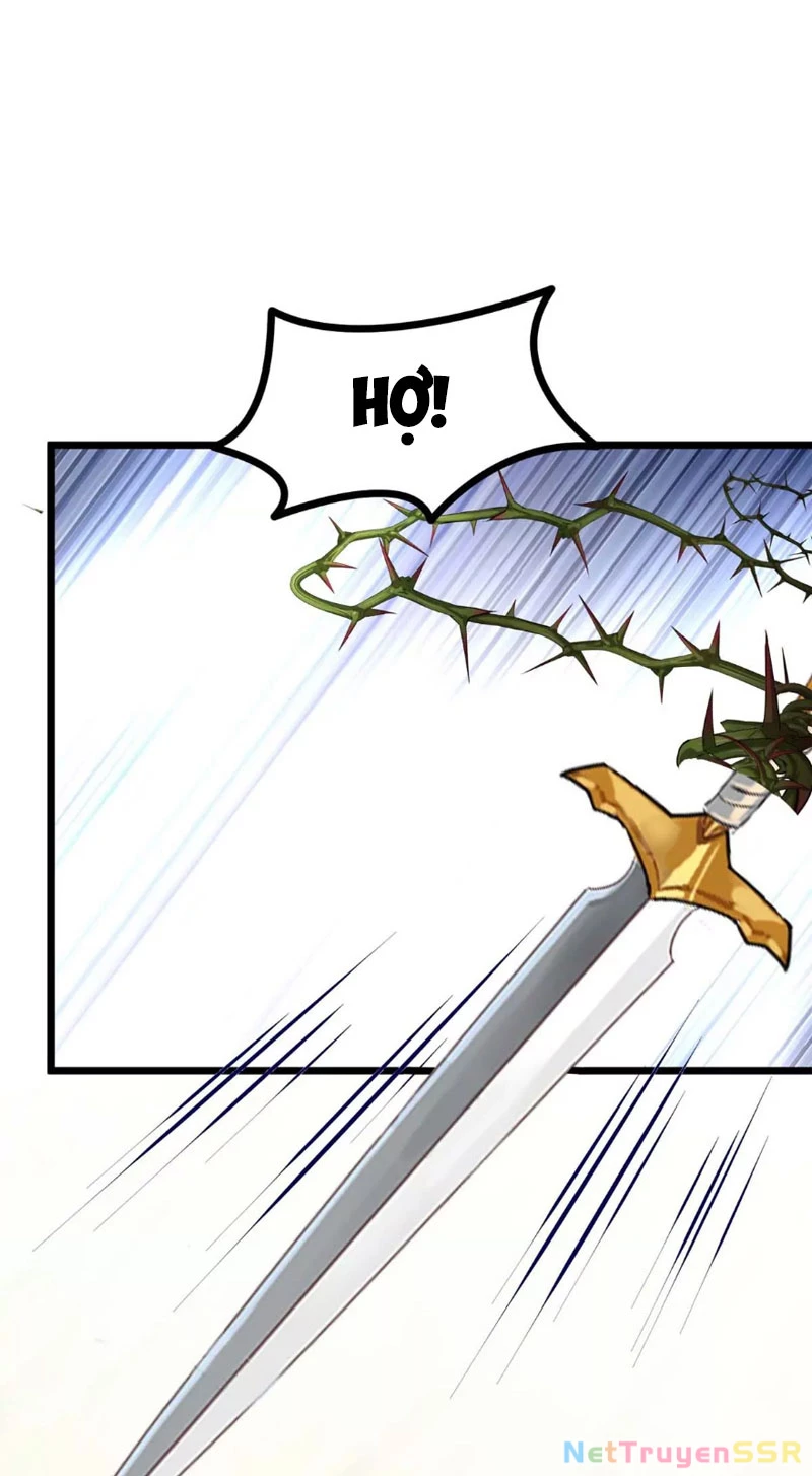 Thôn phệ đi, đại chùy hoa Chapter 14 - Trang 2