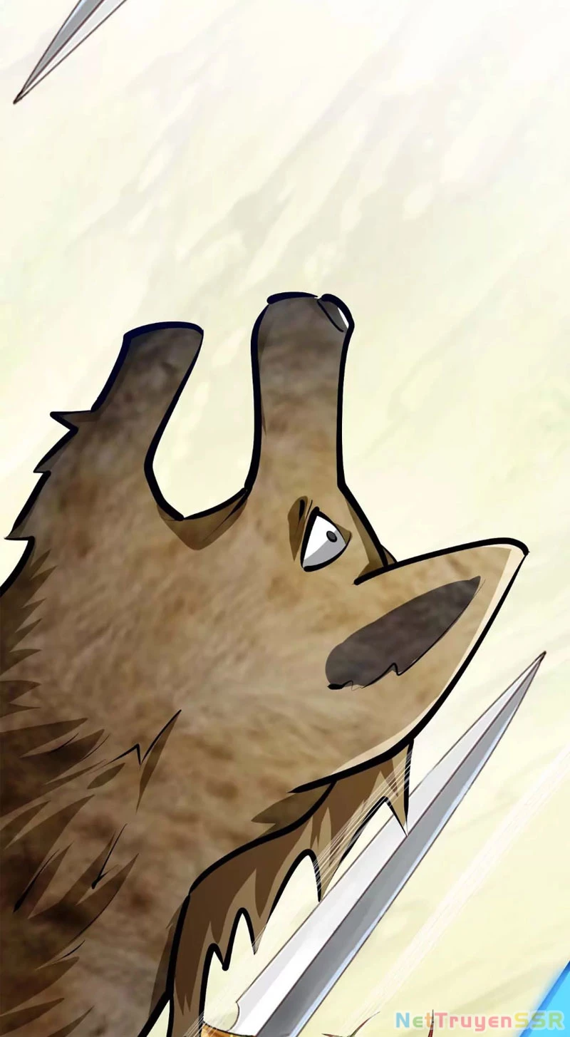 Thôn phệ đi, đại chùy hoa Chapter 14 - Trang 2