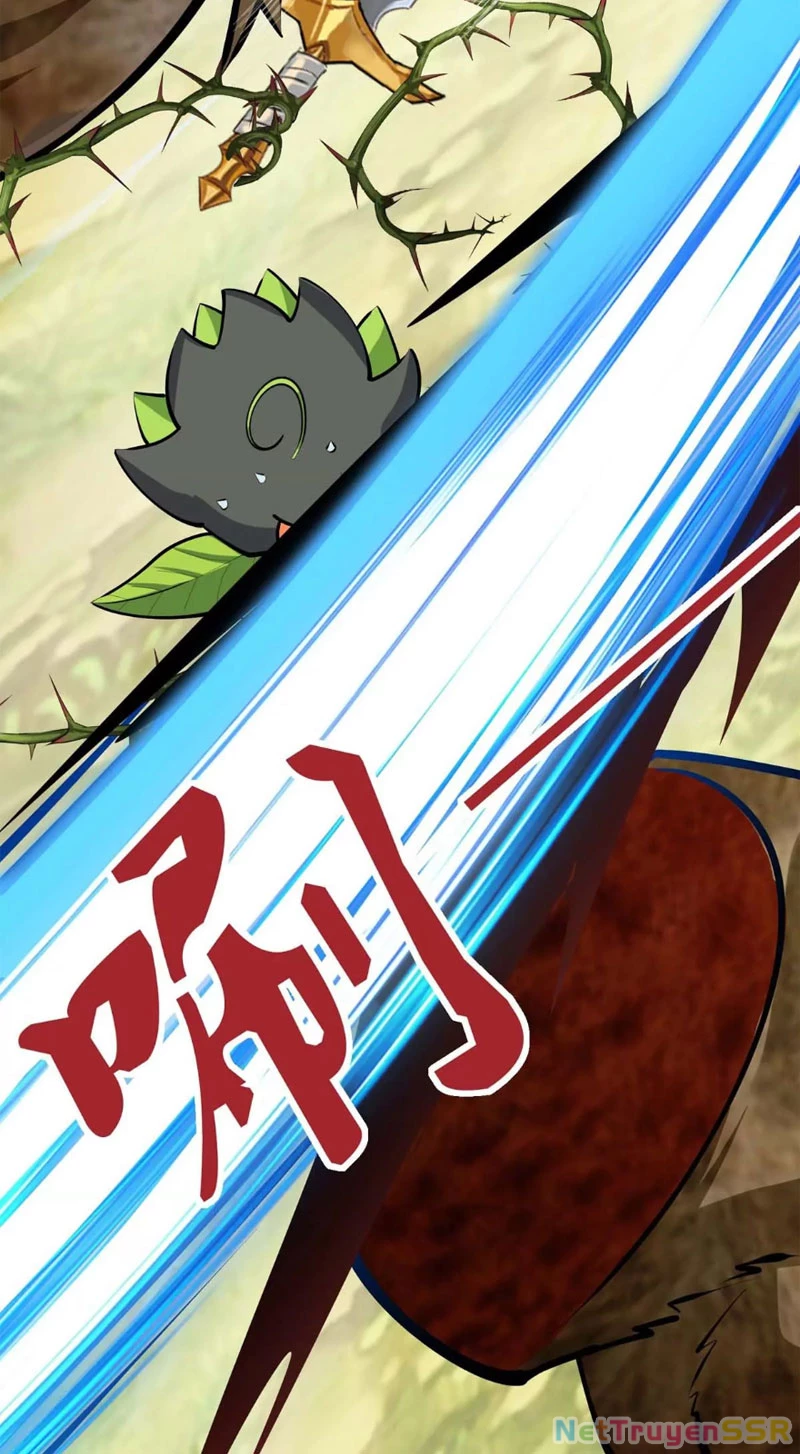 Thôn phệ đi, đại chùy hoa Chapter 14 - Trang 2