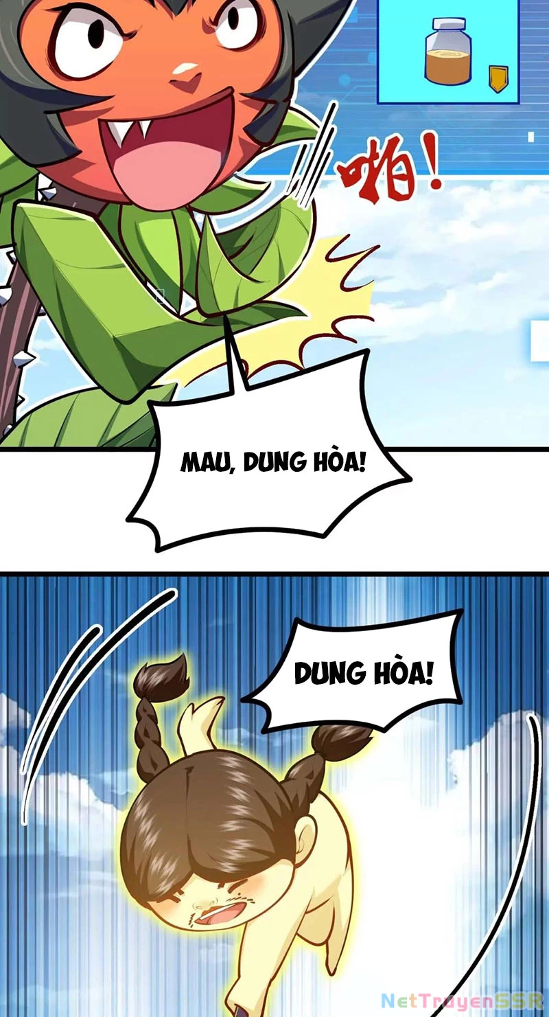 Thôn phệ đi, đại chùy hoa Chapter 15 - Trang 2