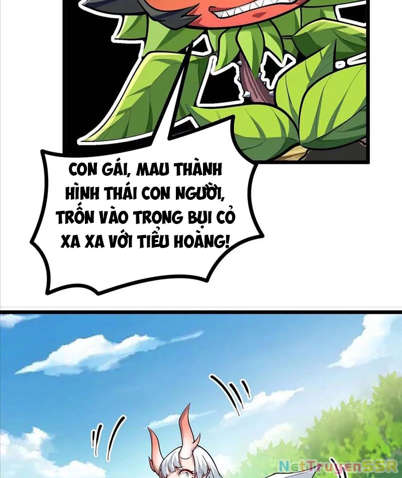 Thôn phệ đi, đại chùy hoa Chapter 16 - Trang 2