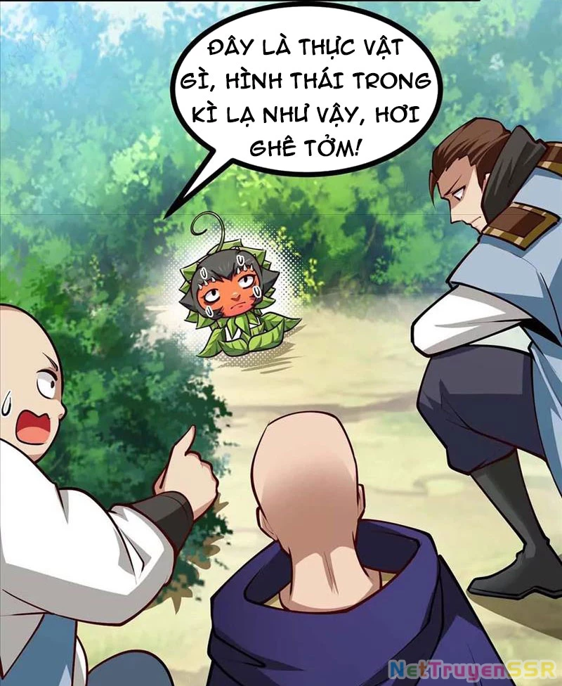 Thôn phệ đi, đại chùy hoa Chapter 16 - Trang 2