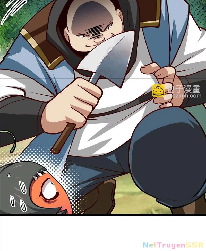 Thôn phệ đi, đại chùy hoa Chapter 16 - Trang 2