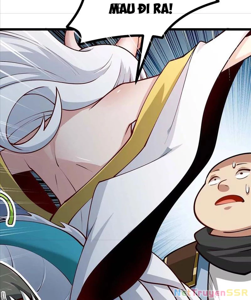 Thôn phệ đi, đại chùy hoa Chapter 16 - Trang 2