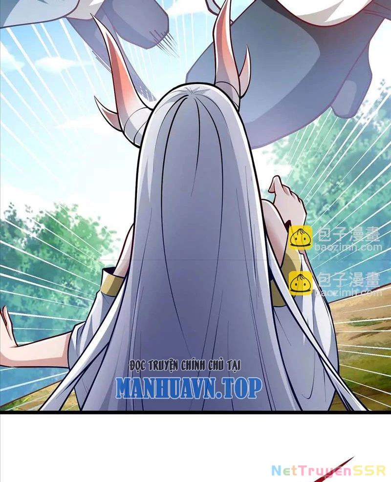 Thôn phệ đi, đại chùy hoa Chapter 16 - Trang 2