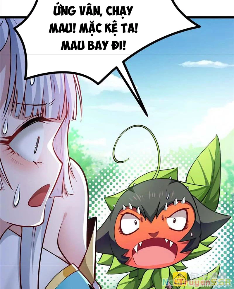 Thôn phệ đi, đại chùy hoa Chapter 16 - Trang 2