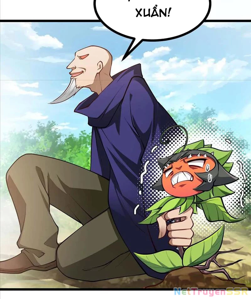 Thôn phệ đi, đại chùy hoa Chapter 17 - Trang 2