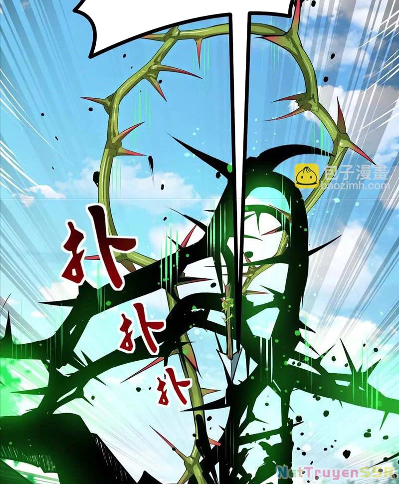 Thôn phệ đi, đại chùy hoa Chapter 17 - Trang 2