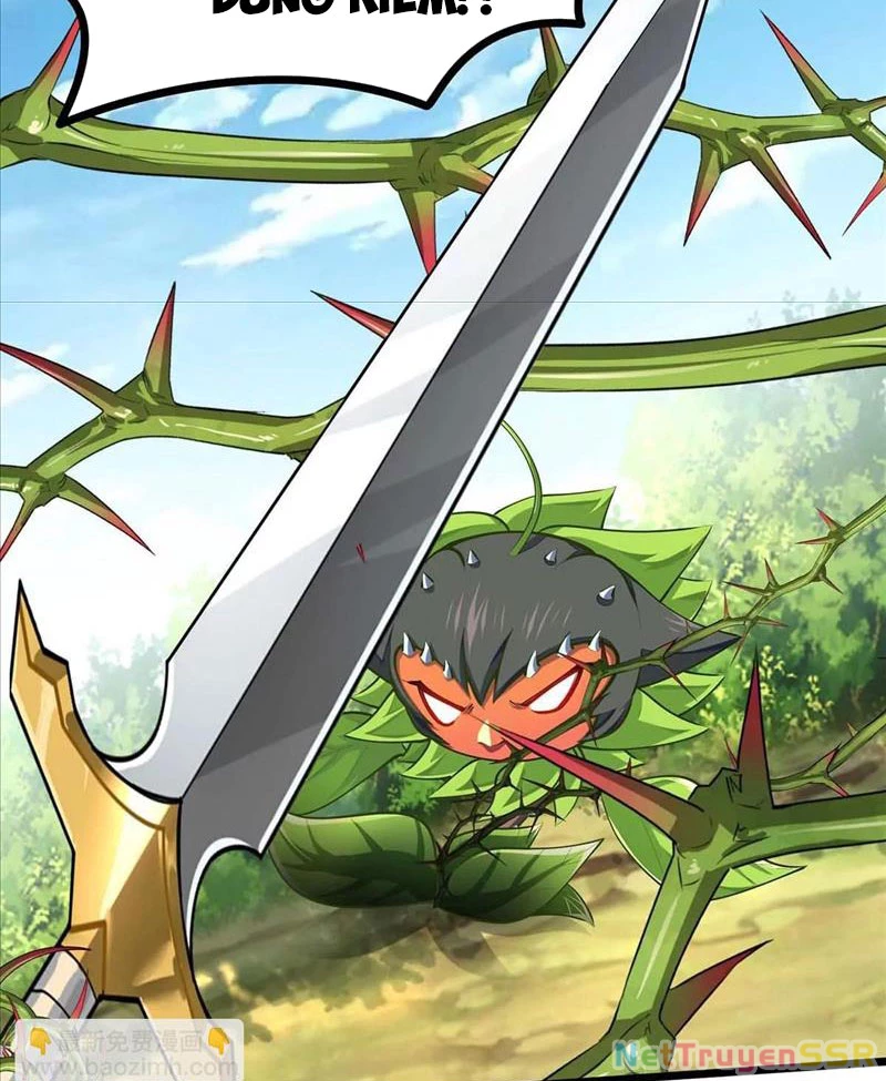 Thôn phệ đi, đại chùy hoa Chapter 17 - Trang 2