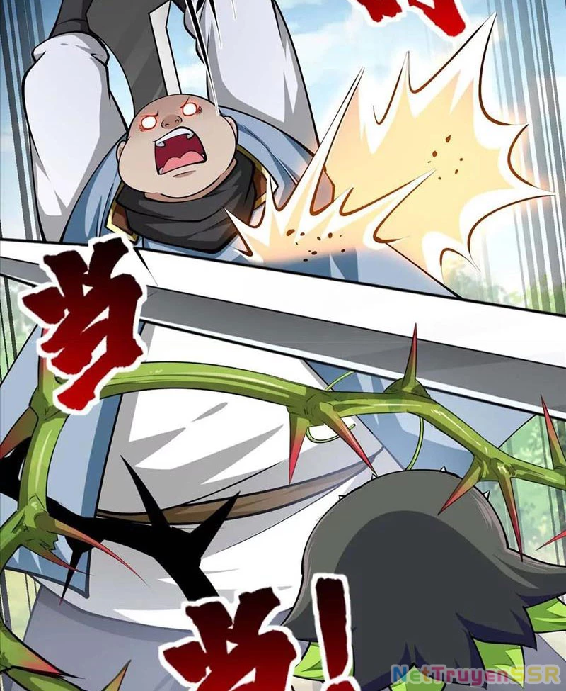 Thôn phệ đi, đại chùy hoa Chapter 17 - Trang 2