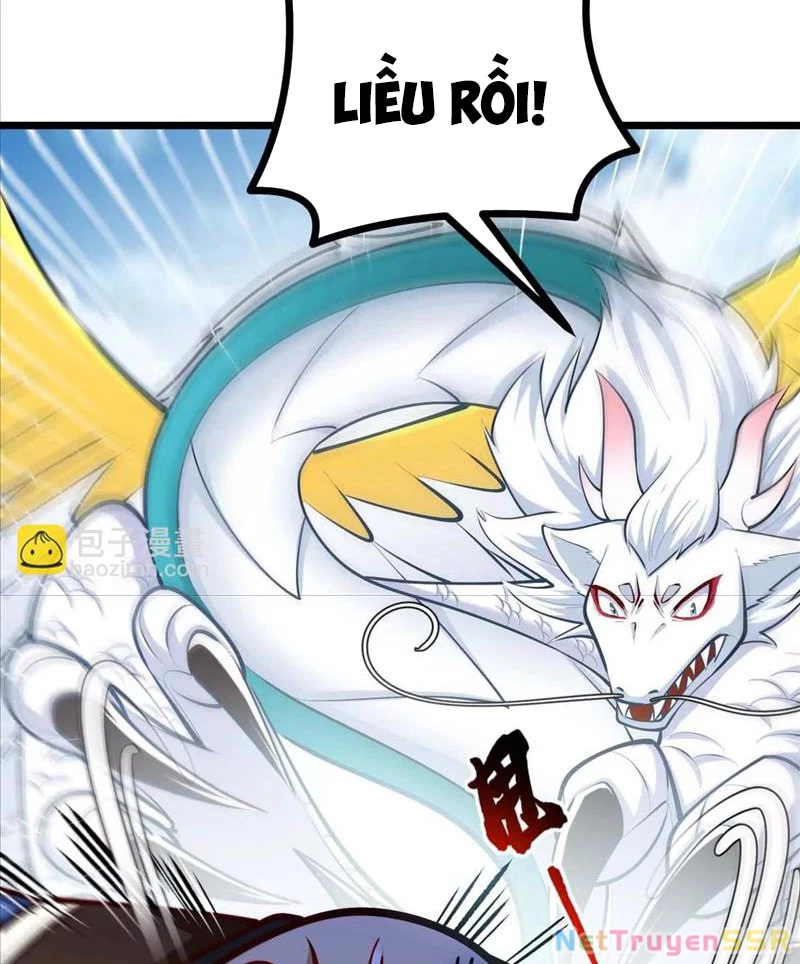 Thôn phệ đi, đại chùy hoa Chapter 18 - Trang 2