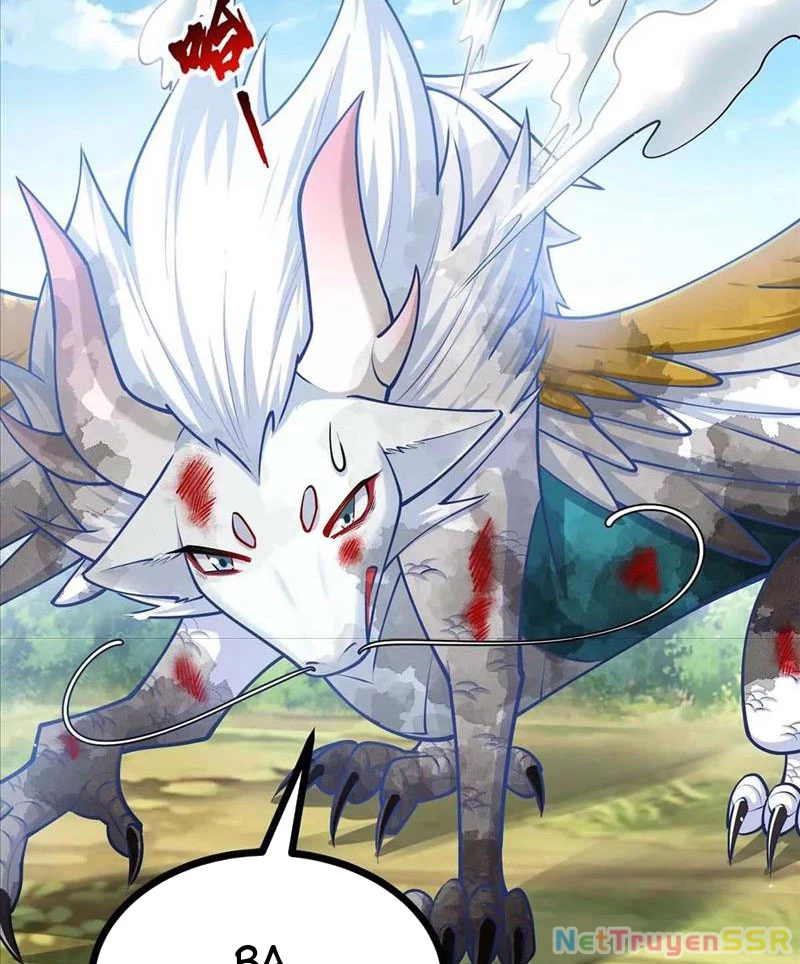 Thôn phệ đi, đại chùy hoa Chapter 18 - Trang 2