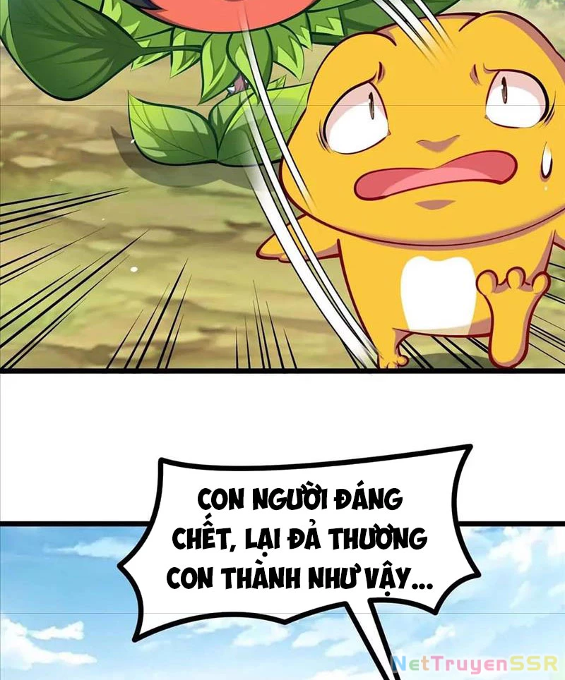 Thôn phệ đi, đại chùy hoa Chapter 18 - Trang 2