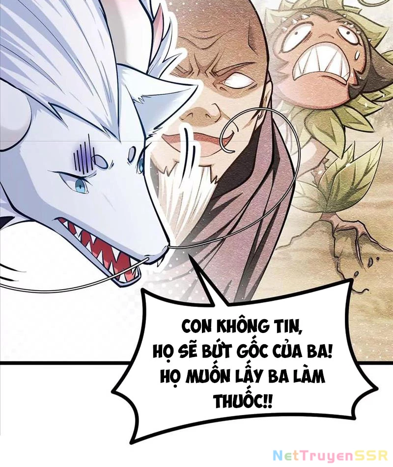 Thôn phệ đi, đại chùy hoa Chapter 18 - Trang 2