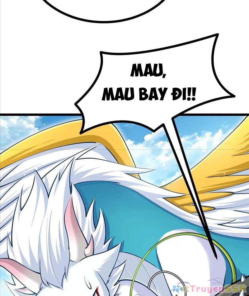 Thôn phệ đi, đại chùy hoa Chapter 18 - Trang 2