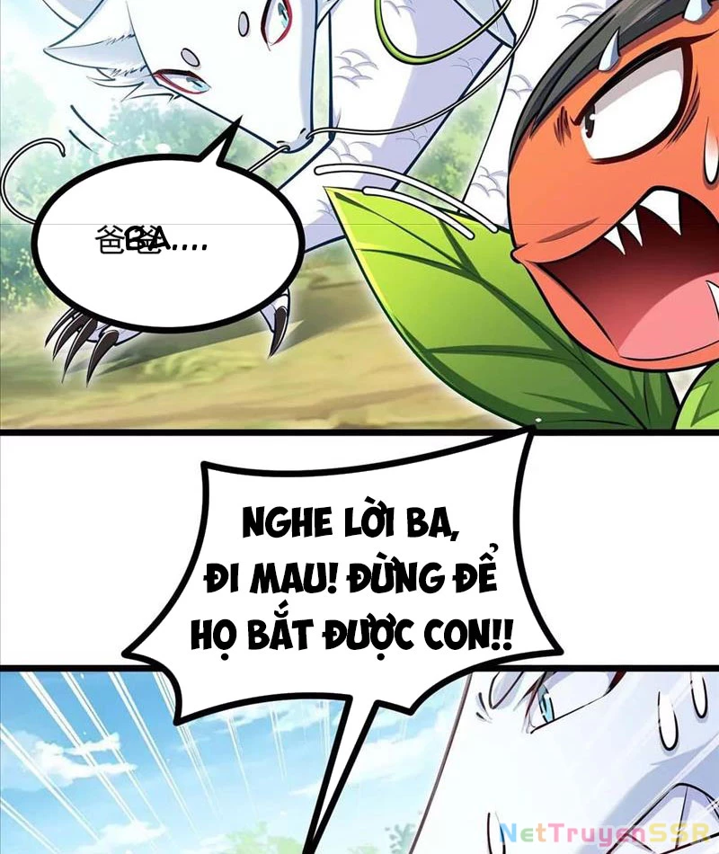 Thôn phệ đi, đại chùy hoa Chapter 18 - Trang 2