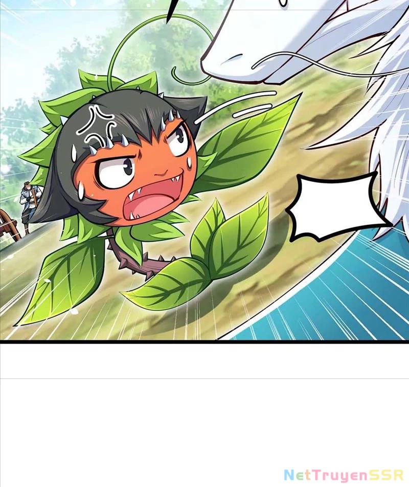 Thôn phệ đi, đại chùy hoa Chapter 18 - Trang 2