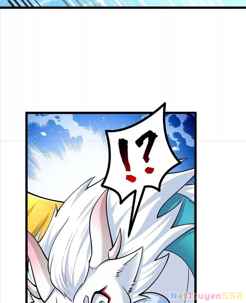 Thôn phệ đi, đại chùy hoa Chapter 18 - Trang 2