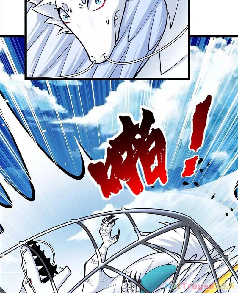 Thôn phệ đi, đại chùy hoa Chapter 18 - Trang 2