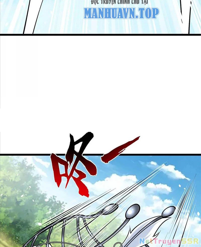 Thôn phệ đi, đại chùy hoa Chapter 18 - Trang 2