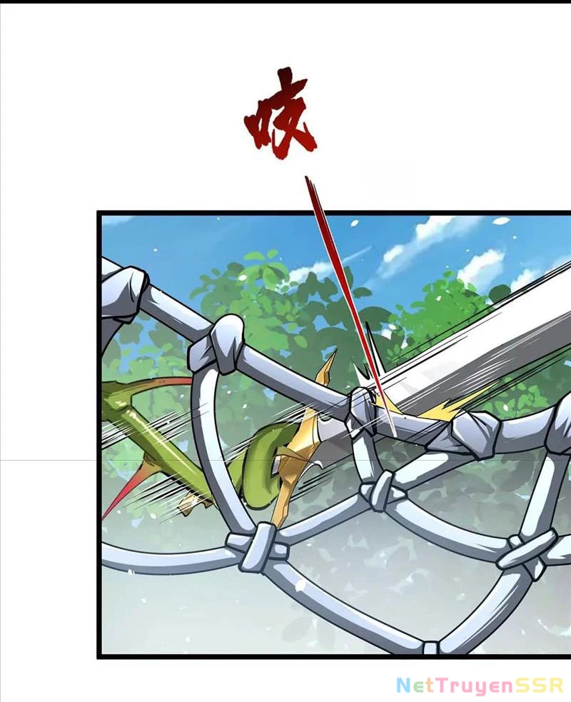 Thôn phệ đi, đại chùy hoa Chapter 18 - Trang 2