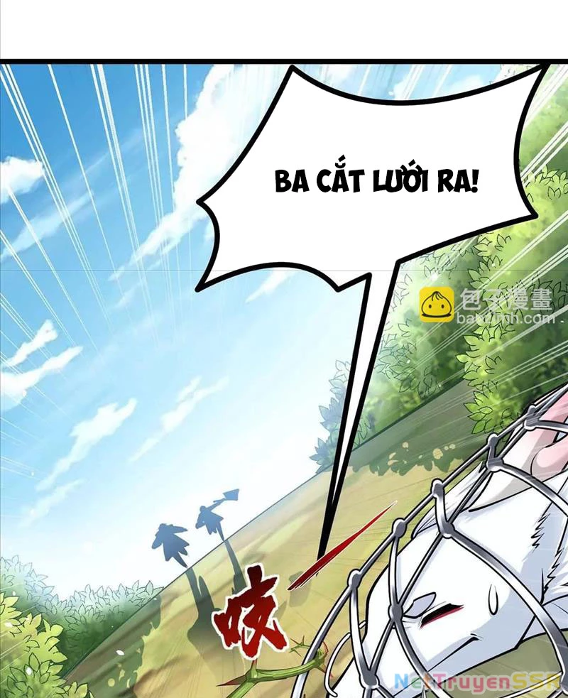 Thôn phệ đi, đại chùy hoa Chapter 18 - Trang 2