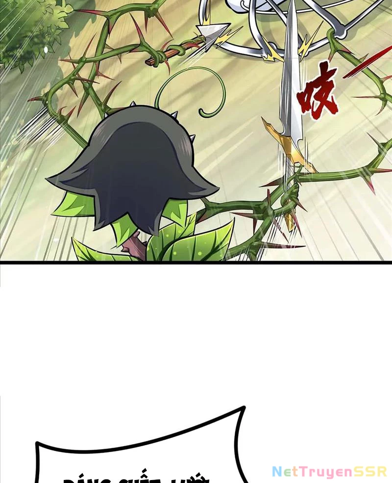 Thôn phệ đi, đại chùy hoa Chapter 18 - Trang 2