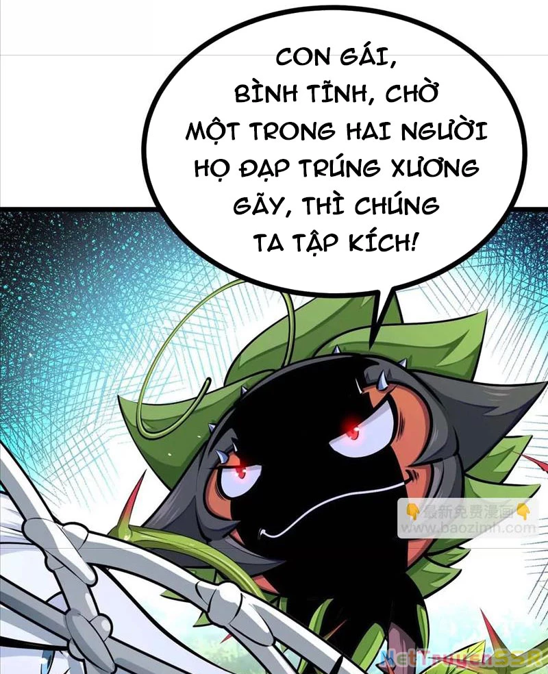 Thôn phệ đi, đại chùy hoa Chapter 18 - Trang 2