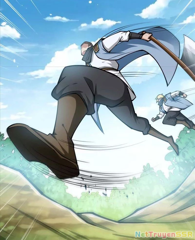 Thôn phệ đi, đại chùy hoa Chapter 18 - Trang 2