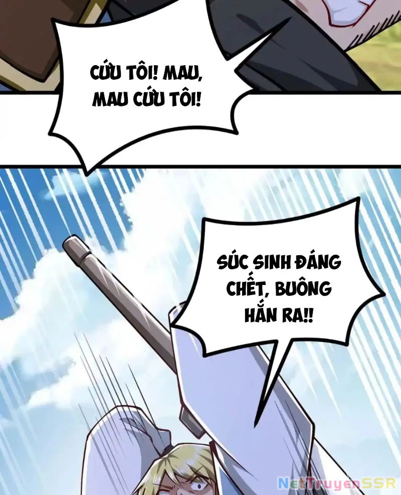 Thôn phệ đi, đại chùy hoa Chapter 19 - Trang 2